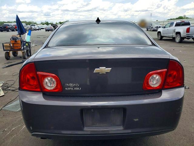 53220036 :رقم المزاد ، 1G1ZB5E08CF363244 vin ، 2012 Chevrolet Malibu مزاد بيع