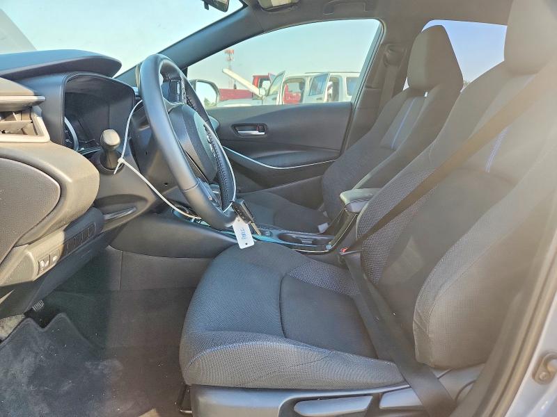 Aukcja sprzedaży 2022 Toyota Corolla, vin: 5YFS4MCE2NP103817, numer aukcji: 52486876