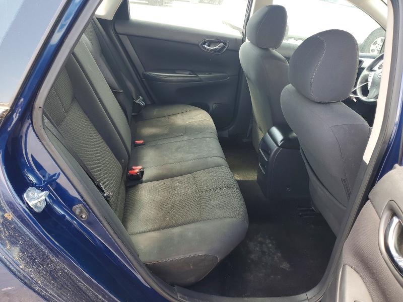 Aukcja sprzedaży 2017 Nissan Sentra, vin: 3N1AB7AP3HY220238, numer aukcji: 54090266