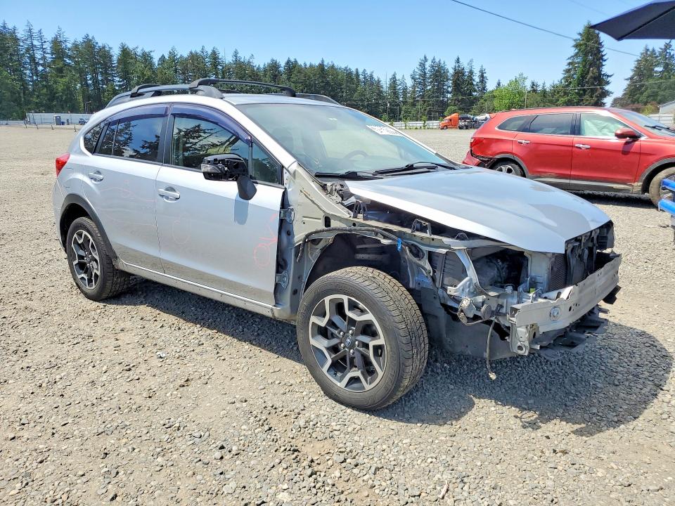Продаж на аукціоні авто 2016 Subaru Crosstrek, vin: JF2GPAKC9GH273622, номер лоту: 54179696