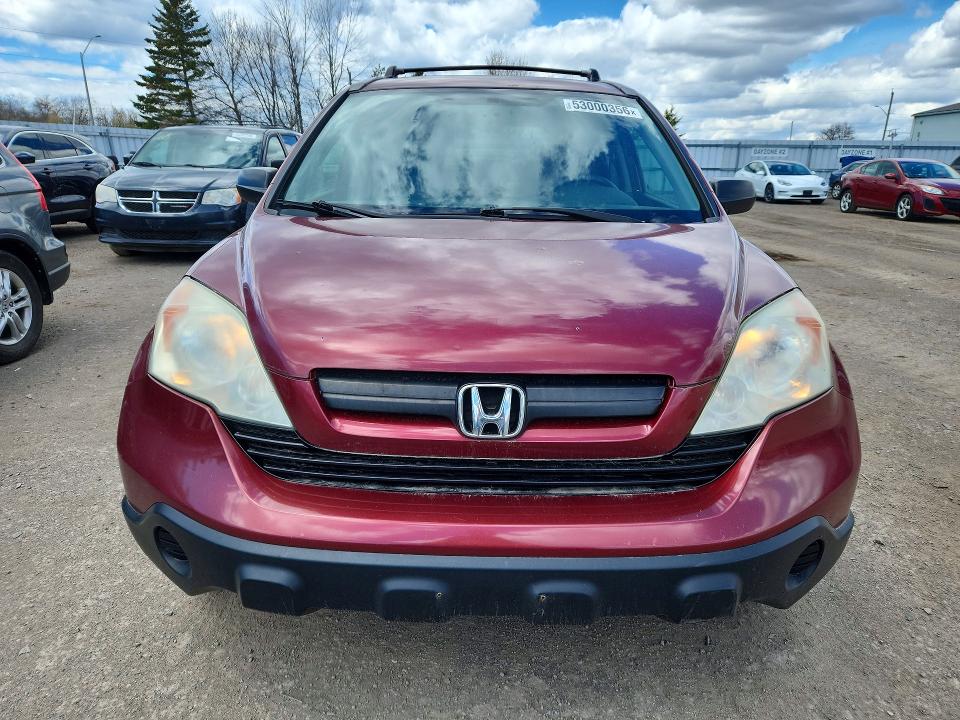 Продаж на аукціоні авто 2009 Honda Cr-v, vin: 5J6RE38349L801304, номер лоту: 53000356