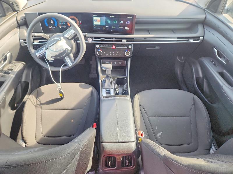 Продажа на аукционе авто 2026 Hyundai Tucson, vin: 5NMJBCDE3TH668255, номер лота: 54871656