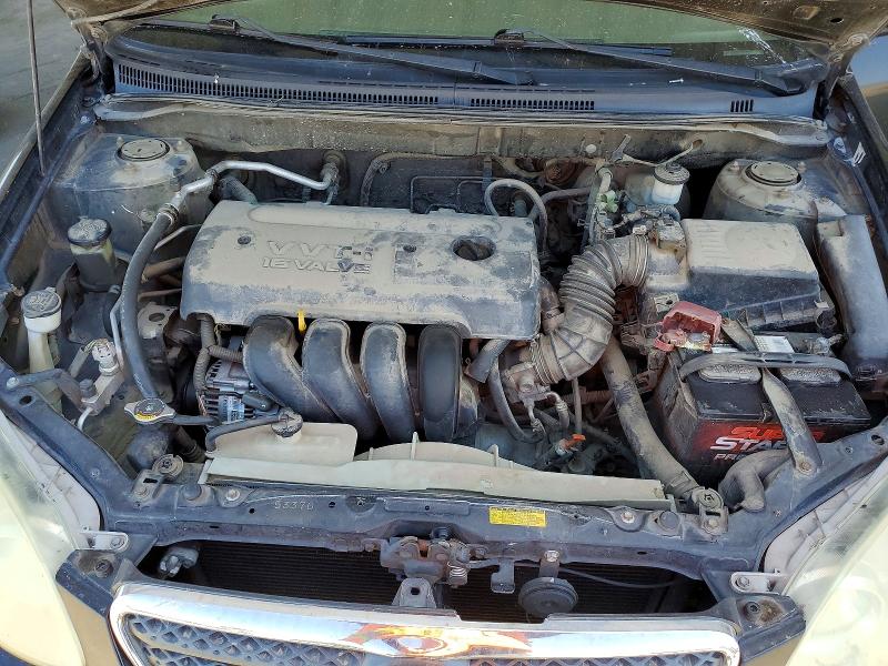 Продаж на аукціоні авто 2005 Toyota Corolla, vin: 1NXBR32E55Z351832, номер лоту: 54134456