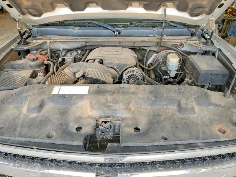 Aukcja sprzedaży 2011 Chevrolet Silverado, vin: 1GCRKPE02BZ193737, numer aukcji: 51910876