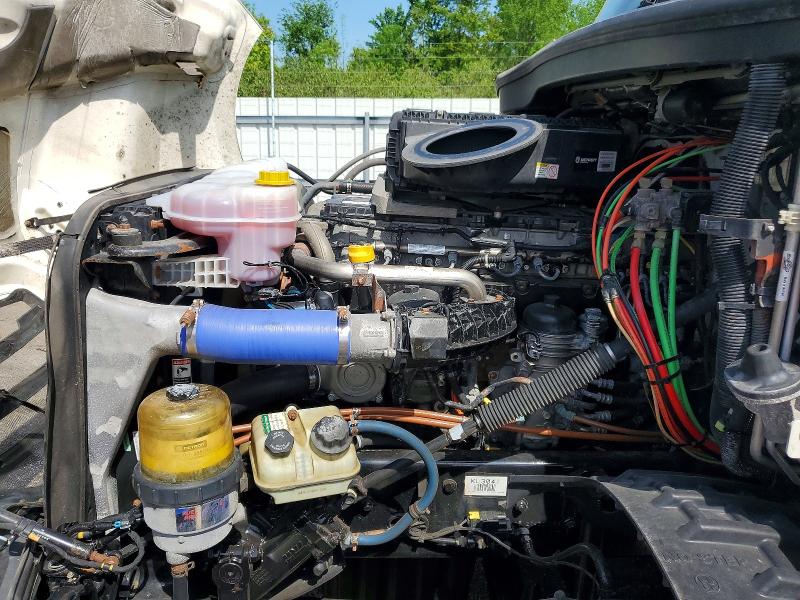 Aukcja sprzedaży 2019 Freightliner Cascadia 126, vin: 3AKJHHDR0KSKL3041, numer aukcji: 51524426
