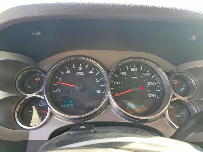 Продажа на аукционе авто 2011 Chevrolet Silverado, vin: 1GCRCSEA0BZ178064, номер лота: 54447556
