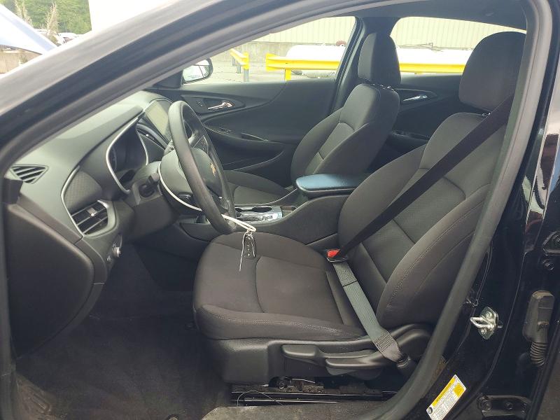 Продаж на аукціоні авто 2023 Chevrolet Malibu, vin: 1G1ZB5ST0PF171577, номер лоту: 55159496
