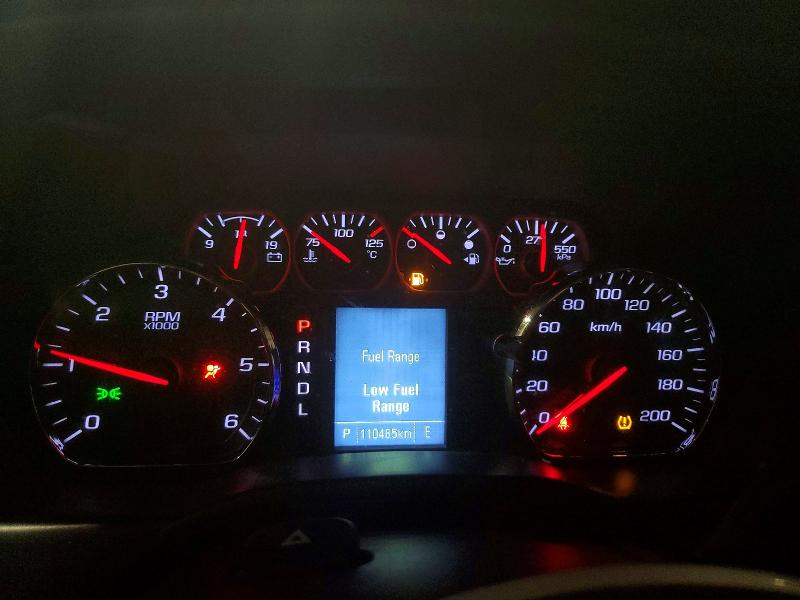 Aukcja sprzedaży 2019 Gmc Sierra Limited, vin: 2GTV2LEC9K1169431, numer aukcji: 53715486