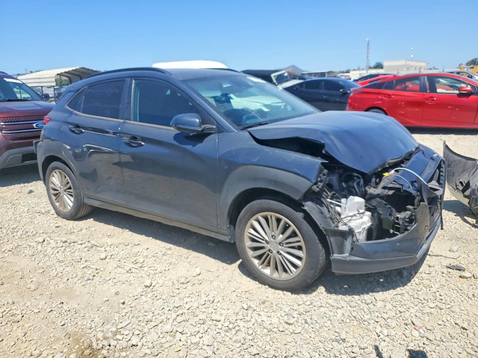 Продажа на аукционе авто 2021 Hyundai Kona, vin: KM8K62AA2MU731825, номер лота: 53119696