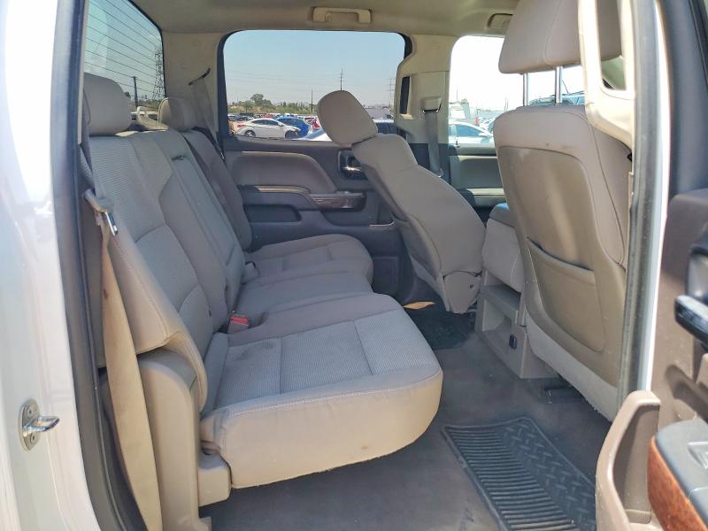 Продаж на аукціоні авто 2014 Gmc Sierra, vin: 3GTP1UEC0EG112323, номер лоту: 52932246