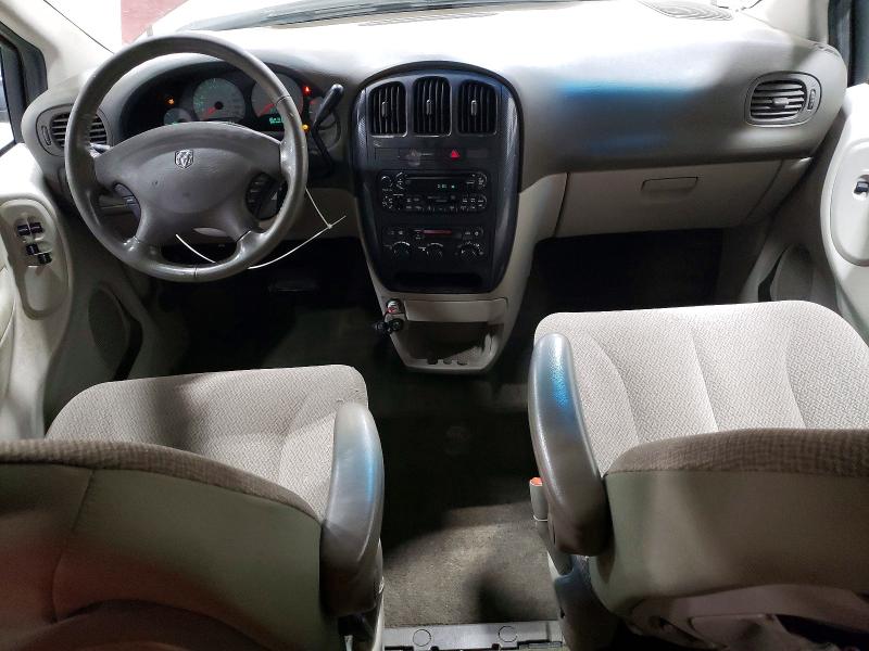 Продажа на аукционе авто 2007 Dodge Grand Caravan, vin: 2D4GP44L27R283901, номер лота: 53652996