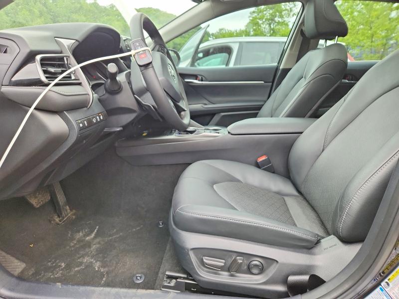 Aukcja sprzedaży 2024 Toyota Camry, vin: 4T1K61BK4RU130392, numer aukcji: 54691896