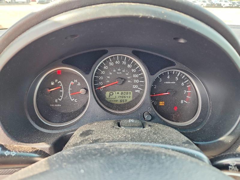 Aukcja sprzedaży 2007 Subaru Forester, vin: JF1SG63647H719339, numer aukcji: 54351176