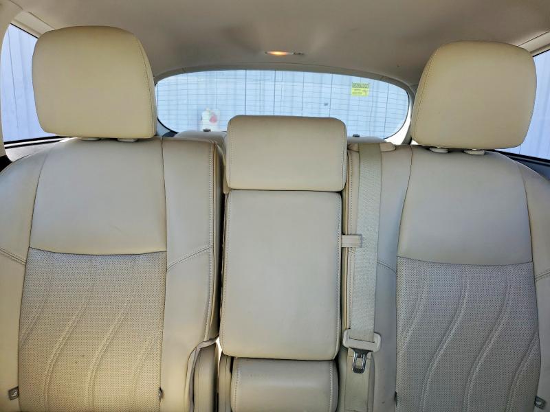 2015 Infiniti Qx60 მანქანა იყიდება აუქციონზე, vin: 5N1AL0MM5FC504166, აუქციონის ნომერი: 53337656
