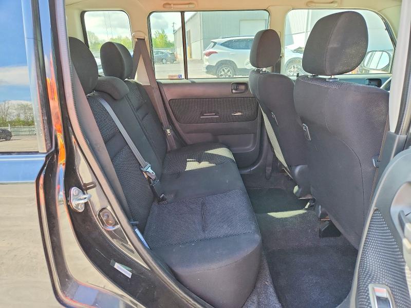 53645816 :رقم المزاد ، JTLKT324740151798 vin ، 2004 Toyota Scion مزاد بيع