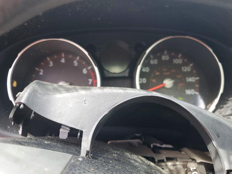 2010 Nissan Rogue მანქანა იყიდება აუქციონზე, vin: JN8AS5MVXAW145826, აუქციონის ნომერი: 53265946
