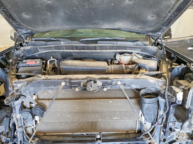 53326956 :رقم المزاد ، 1GTP8DED7LZ302248 vin ، 2020 Gmc Sierra مزاد بيع