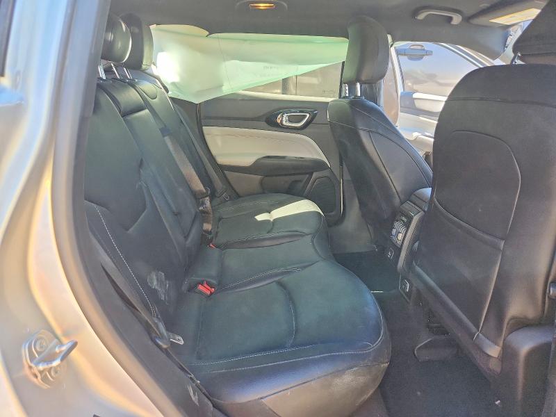 Aukcja sprzedaży 2025 Jeep Compass, vin: 3C4NJDCNXST545999, numer aukcji: 60075996