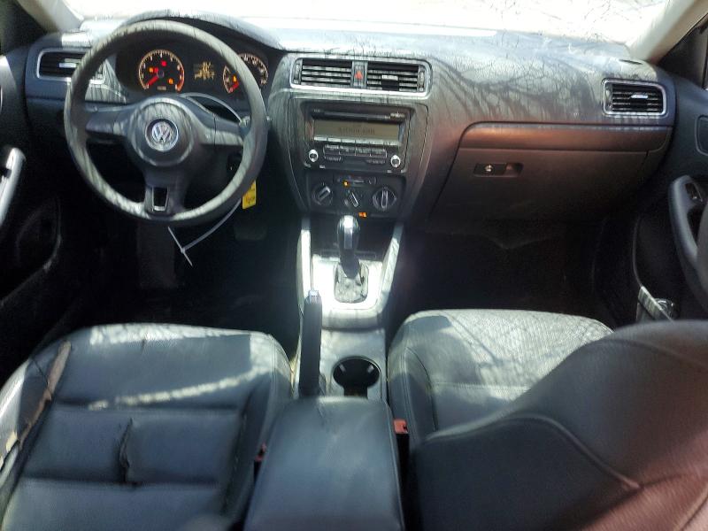 Продаж на аукціоні авто 2011 Volkswagen Jetta, vin: 3VWDZ7AJ4BM133316, номер лоту: 52836886