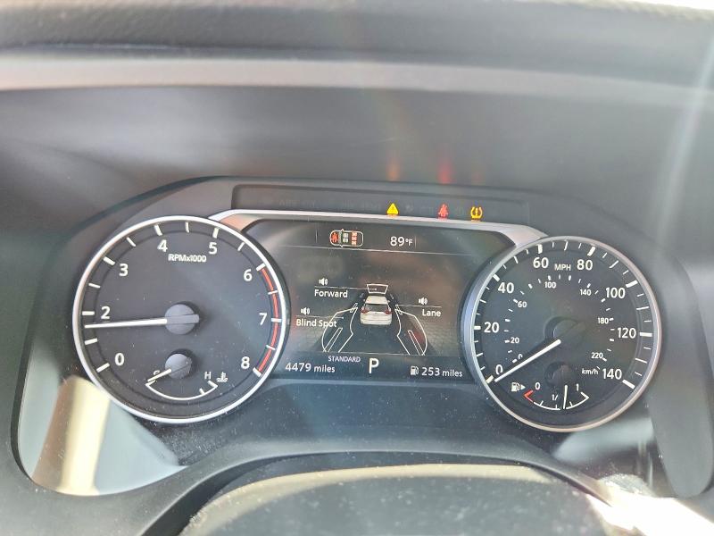 Продаж на аукціоні авто 2026 Nissan Rogue, vin: 5N1BT3BA0TC673117, номер лоту: 54618396