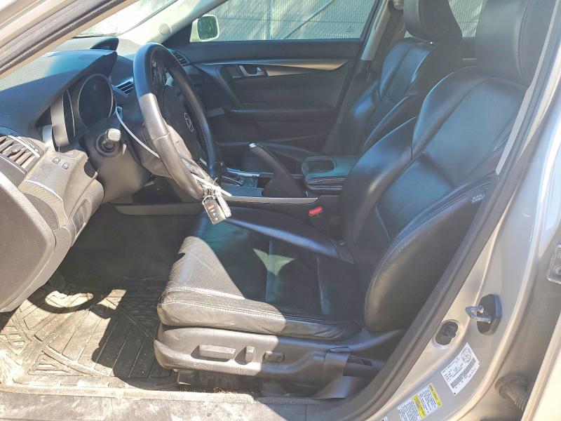 Продажа на аукционе авто 2010 Acura Tl, vin: 19UUA8F56AA800864, номер лота: 54436696