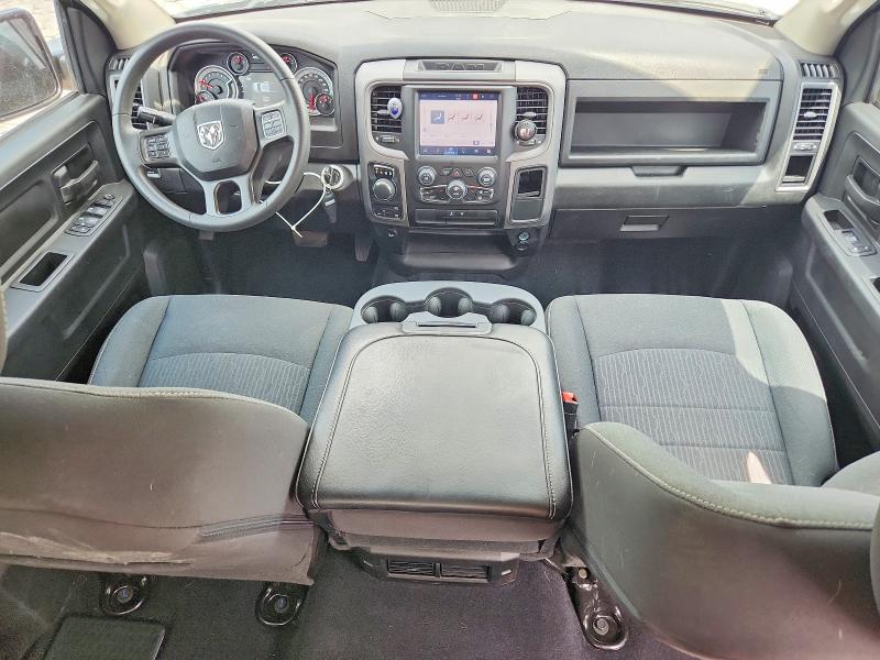 Aukcja sprzedaży 2023 Ram 1500 Classic, vin: 3C6RR7KG9PG562962, numer aukcji: 54986086