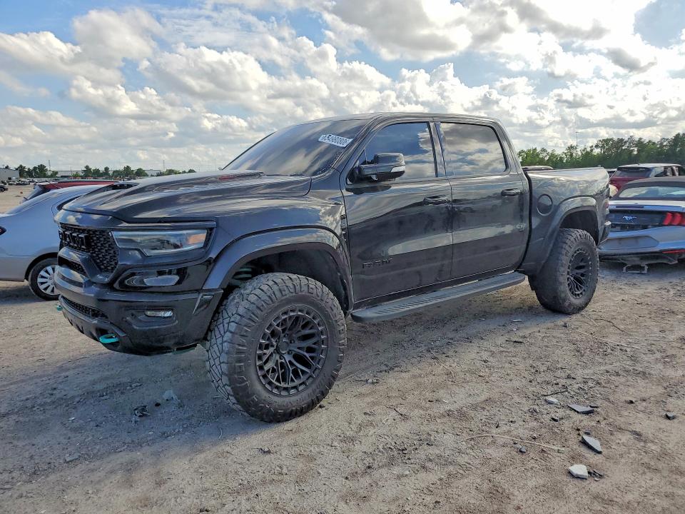 2022 Ram 1500 მანქანა იყიდება აუქციონზე, vin: 1C6SRFU91NN318270, აუქციონის ნომერი: 54980806