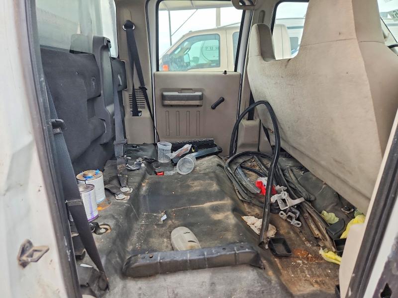 Продажа на аукционе авто 2009 Ford F250, vin: 1FTSW20R39EA39473, номер лота: 53821816