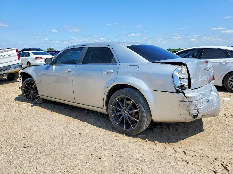 Продаж на аукціоні авто 2009 Chrysler 300, vin: 2C3KA43D99H622959, номер лоту: 54402916