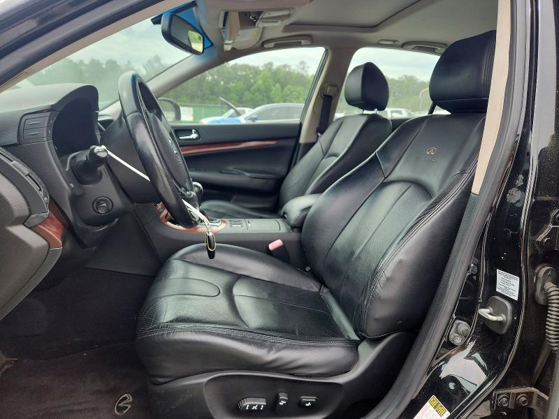 Продаж на аукціоні авто 2008 Infiniti G35, vin: JNKBV61F38M279298, номер лоту: 51775266
