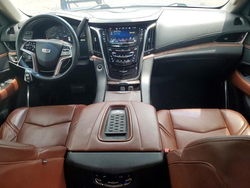 Продаж на аукціоні авто 2015 Cadillac Escalade, vin: 1GYS4MKJ5FR552344, номер лоту: 54544166