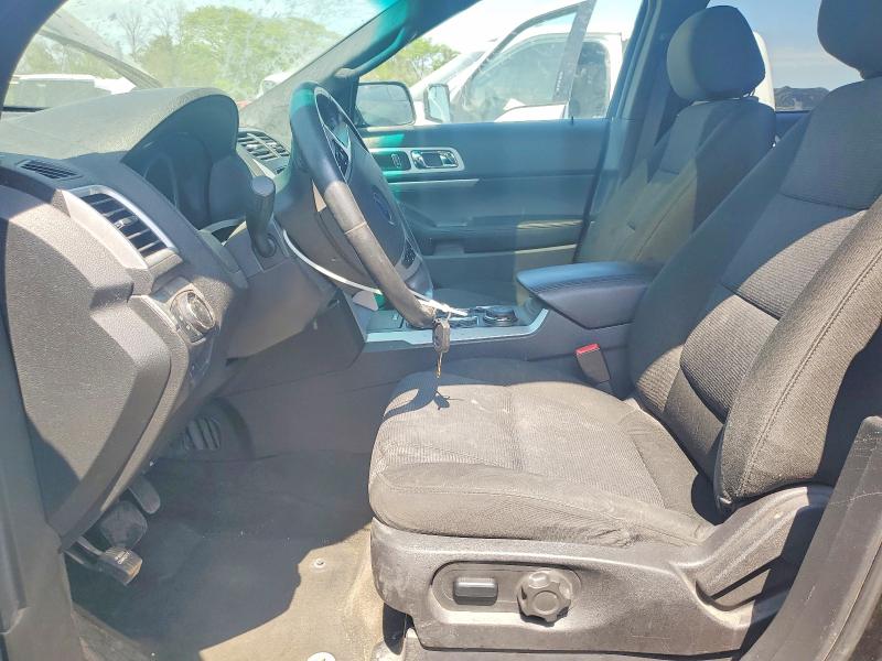 Aukcja sprzedaży 2014 Ford Explorer, vin: 1FM5K8D83EGC43715, numer aukcji: 52931396