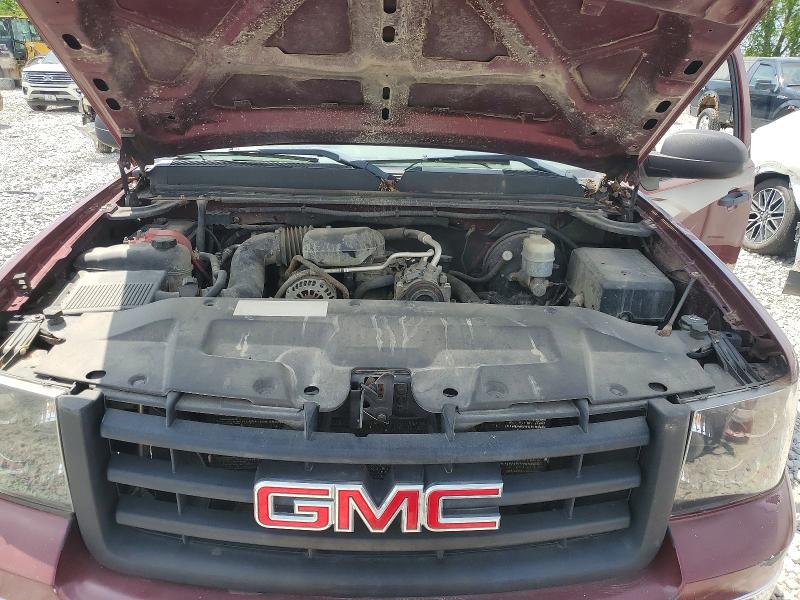 Продаж на аукціоні авто 2009 Gmc Sierra, vin: 1GTEC14X99Z218134, номер лоту: 54463136