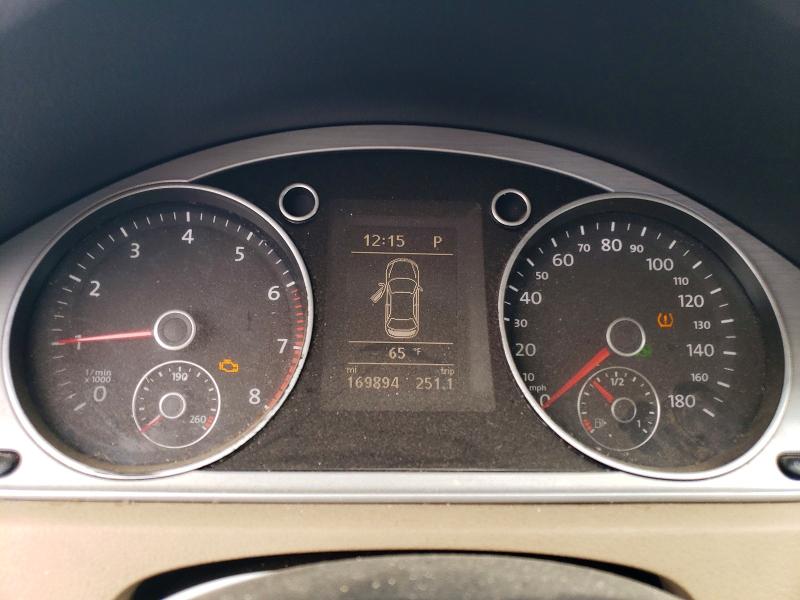 Продажа на аукционе авто 2013 Volkswagen Cc, vin: WVWBP7AN0DE560245, номер лота: 52841516
