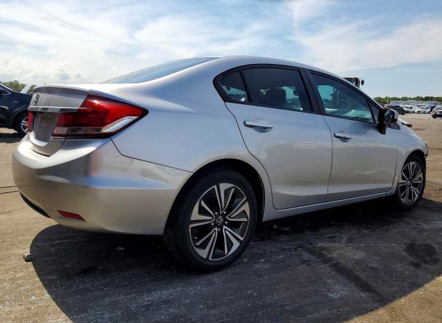 Aukcja sprzedaży 2014 Honda Civic, vin: 19XFB2F57EE223153, numer aukcji: 54348886
