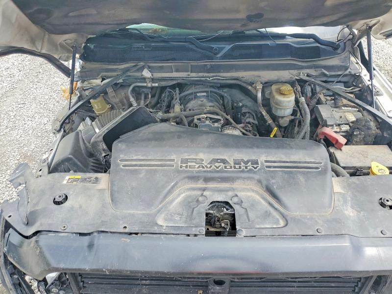 Продаж на аукціоні авто 2019 Ram 3500, vin: 3C7WRTCJ6KG661121, номер лоту: 53590706