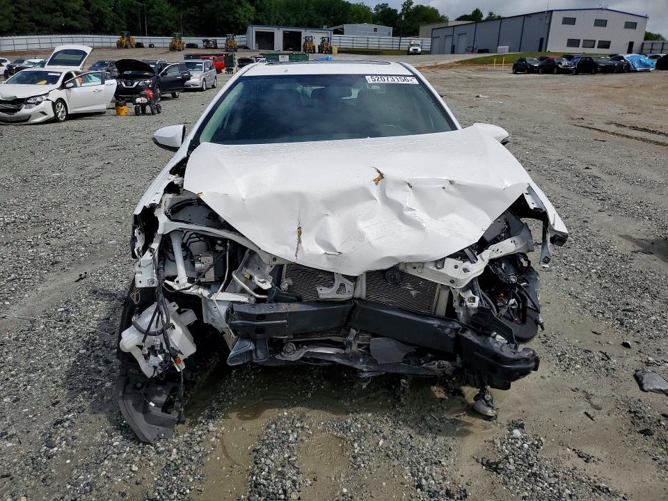 2016 Toyota Corolla მანქანა იყიდება აუქციონზე, vin: 5YFBURHE5GP557388, აუქციონის ნომერი: 52073156