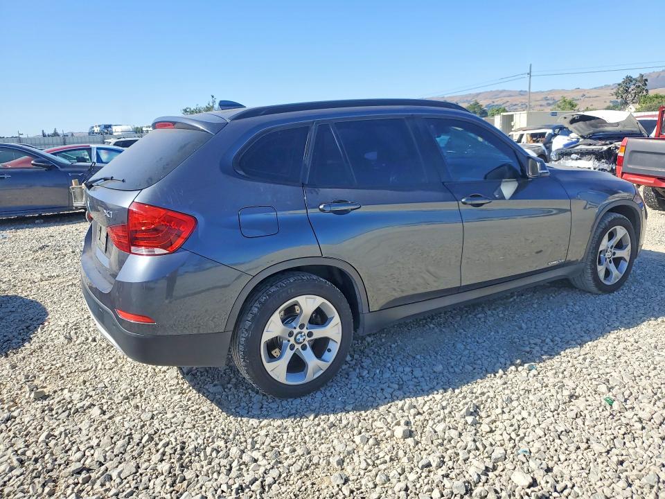 2014 Bmw X1 მანქანა იყიდება აუქციონზე, vin: WBAVM1C52EVW53637, აუქციონის ნომერი: 53976146