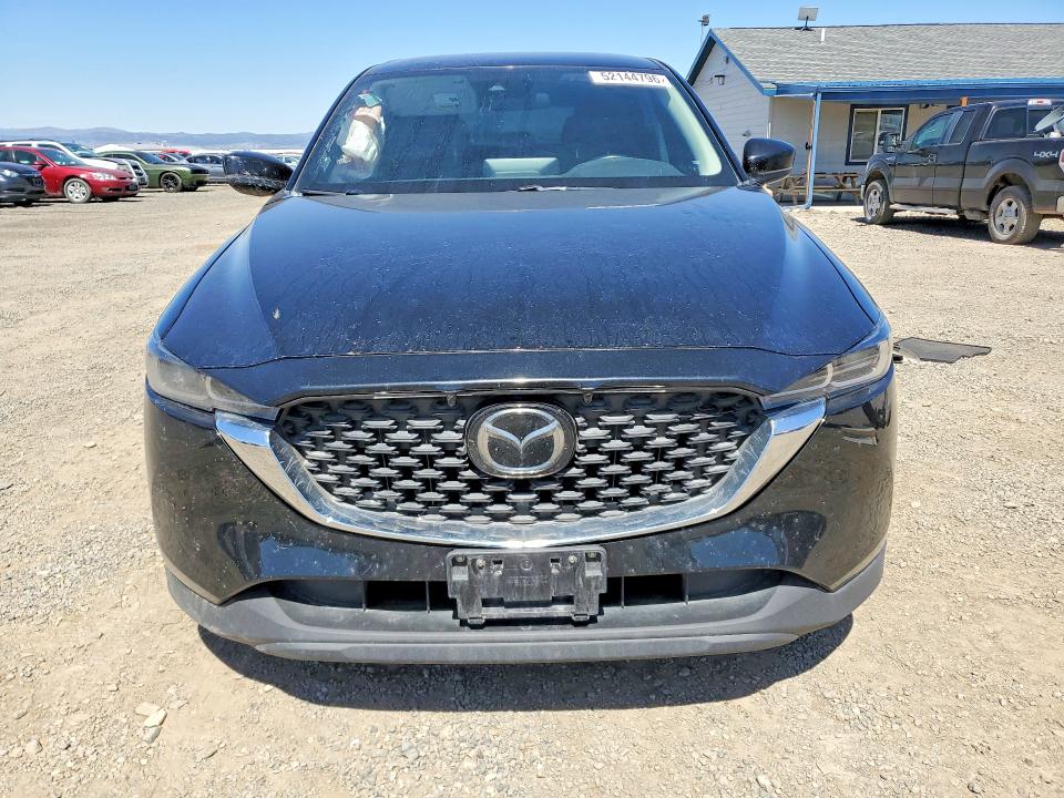 Aukcja sprzedaży 2023 Mazda Cx-5, vin: JM3KFBAM2P0102244, numer aukcji: 52144796
