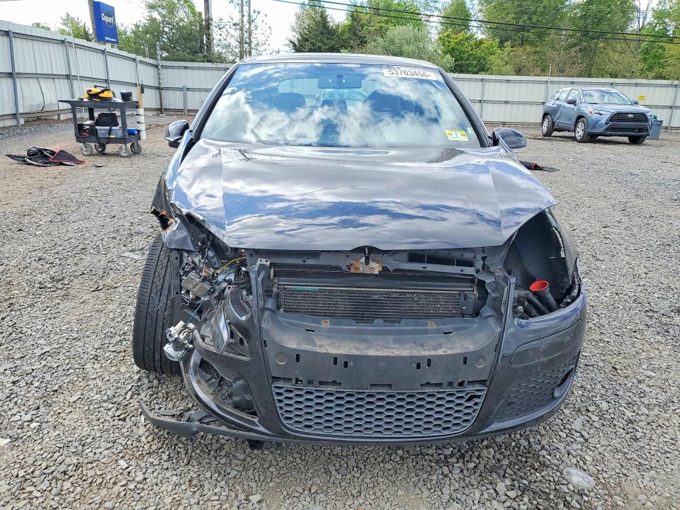 Aukcja sprzedaży 2008 Volkswagen Gti, vin: WVWED71K48W291601, numer aukcji: 53703456