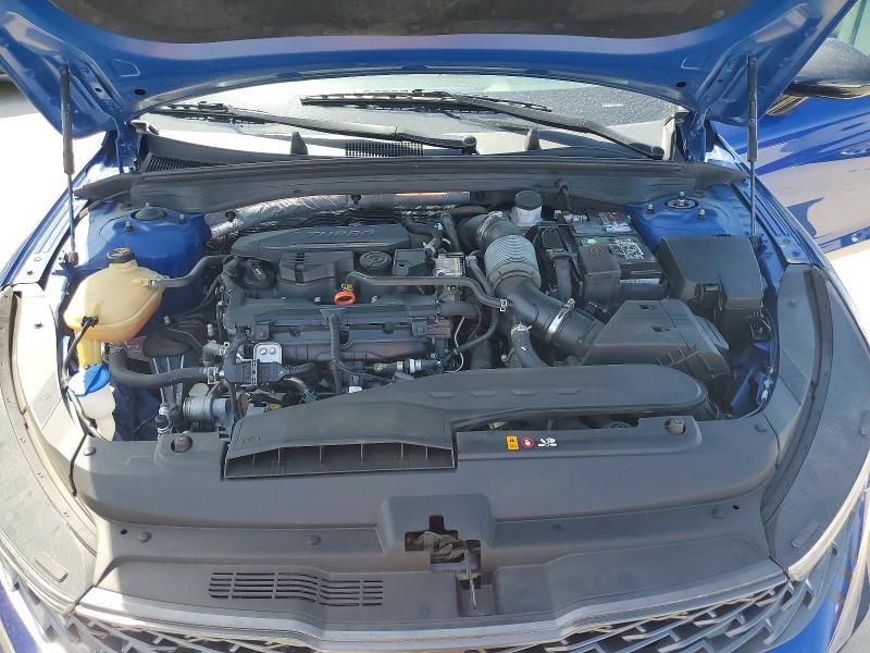 Продаж на аукціоні авто 2023 Kia K5, vin: 5XXG64J20PG215486, номер лоту: 51926596
