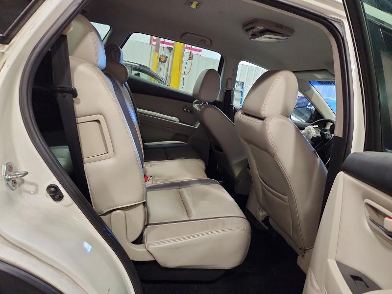Aukcja sprzedaży 2011 Mazda Cx-9, vin: JM3TB3CV0B0332448, numer aukcji: 53414816
