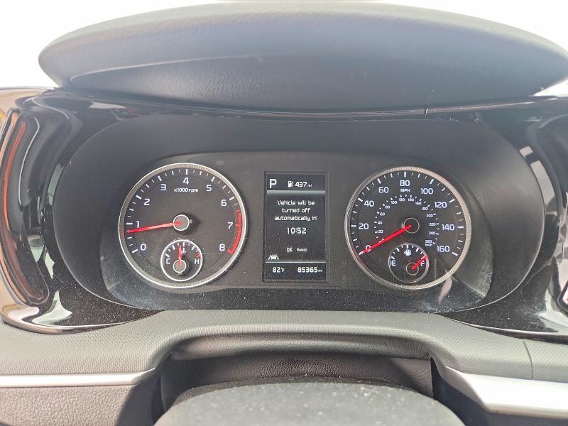 Aukcja sprzedaży 2022 Kia K5, vin: 5XXG64J27NG129119, numer aukcji: 53702786