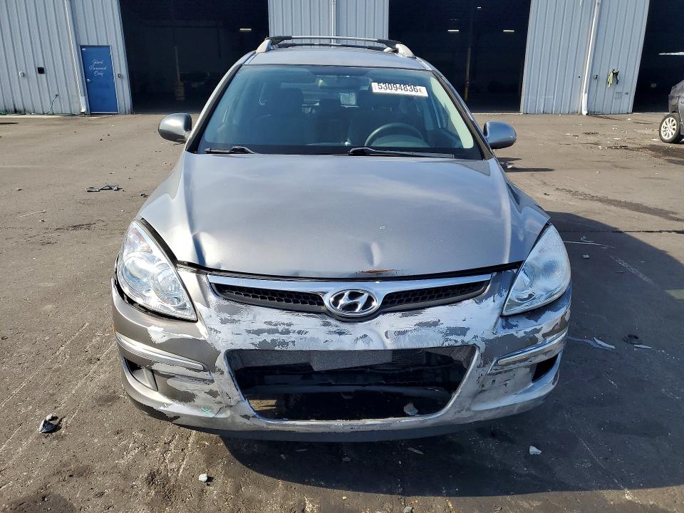 53094836 :رقم المزاد ، KMHDC8AE2CU151349 vin ، 2012 Hyundai Elantra Touring مزاد بيع