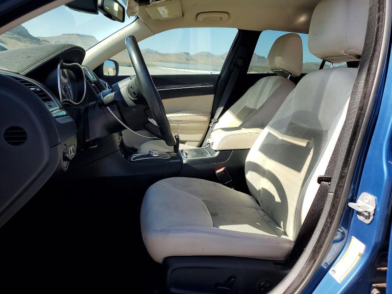 Aukcja sprzedaży 2020 Chrysler 300, vin: 2C3CCAAG4LH239237, numer aukcji: 53529046