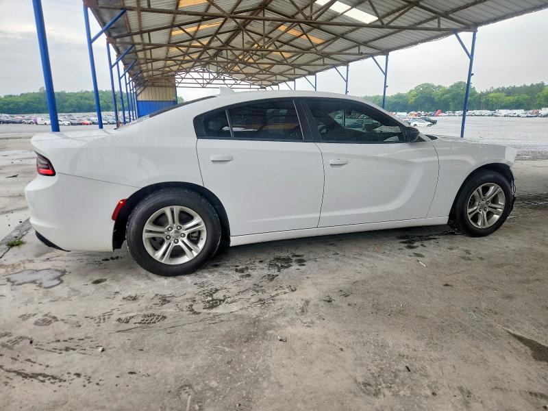 2023 Dodge Charger მანქანა იყიდება აუქციონზე, vin: 2C3CDXBG7PH559799, აუქციონის ნომერი: 54526906