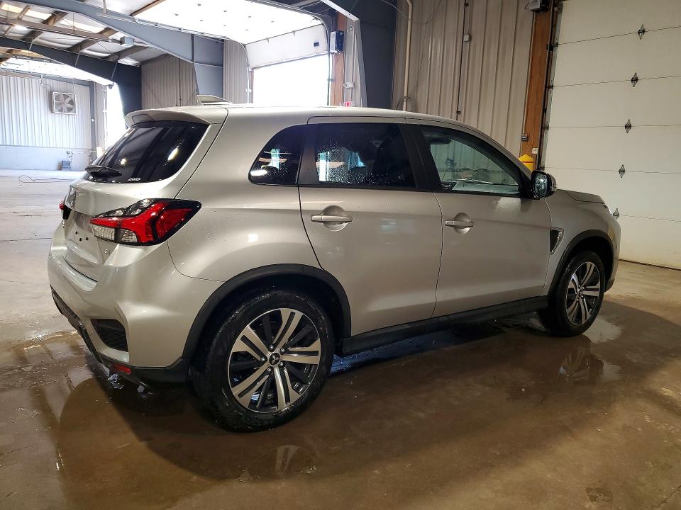 Продаж на аукціоні авто 2026 Mitsubishi Outlander Sport, vin: JA4ARUAU6TU000322, номер лоту: 54850876