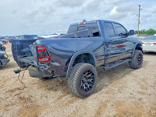 Aukcja sprzedaży 2019 Ram 1500, vin: 1C6SRFET9KN842031, numer aukcji: 54415066