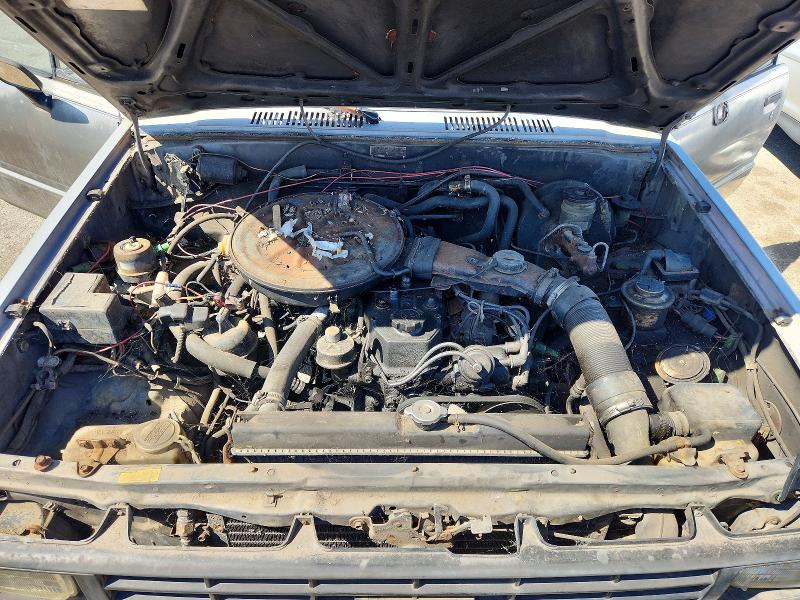 52456676 :رقم المزاد ، JT4RN70D1G0014617 vin ، 1986 Toyota Pickup مزاد بيع