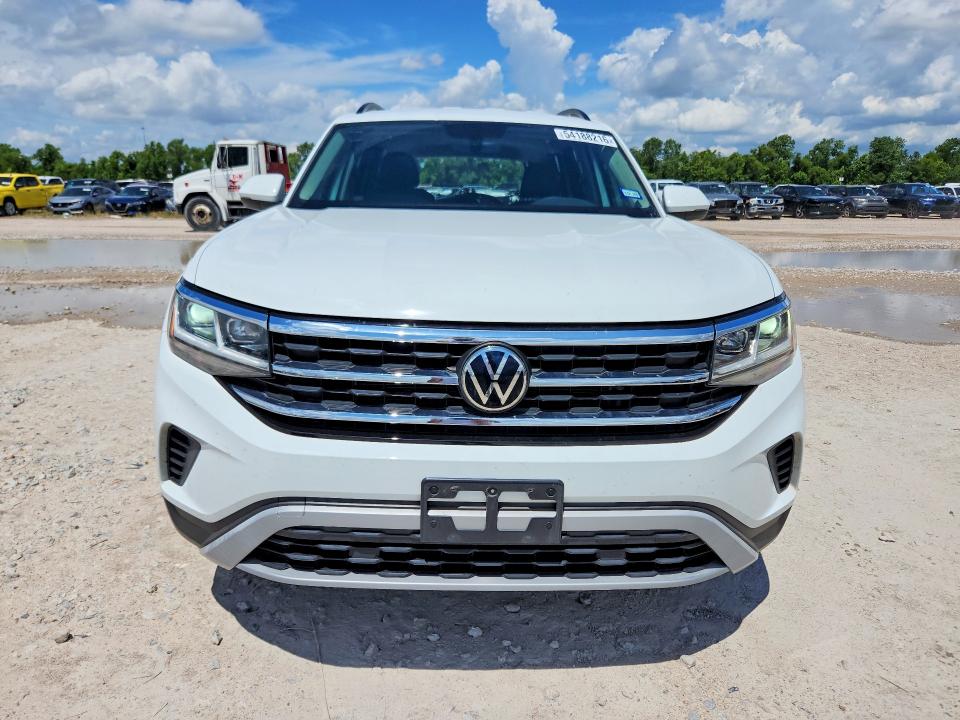 Продажа на аукционе авто 2021 Volkswagen Atlas, vin: 1V2DP2CA3MC507023, номер лота: 54188216